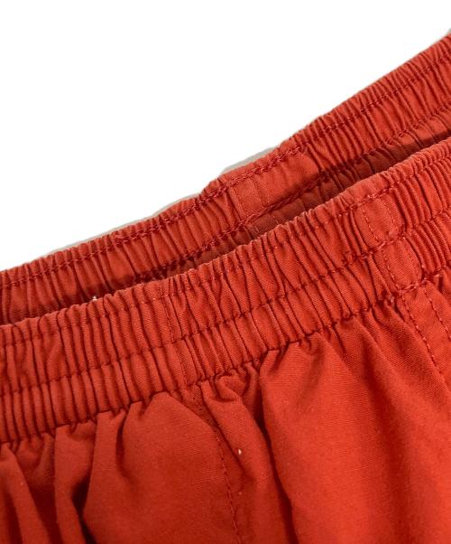 Patagonia（パタゴニア）Patagonia (パタゴニア) バギーズショーツ レッド サイズ:XSの古着・服飾アイテム