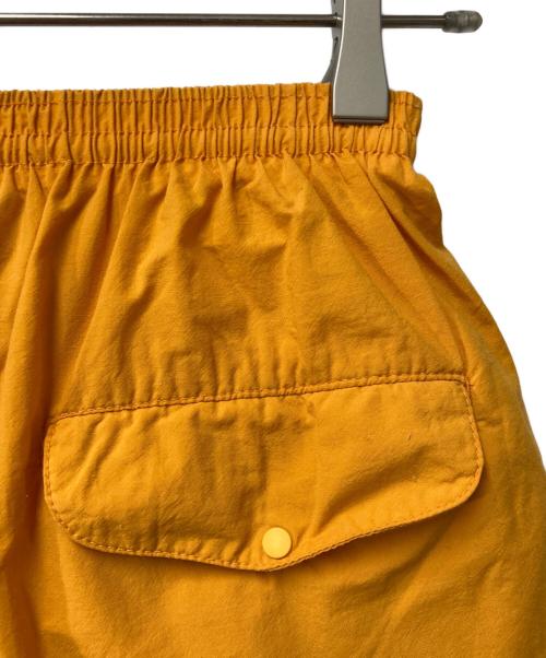 Patagonia（パタゴニア）Patagonia (パタゴニア) バギーズショーツ オレンジ サイズ:XSの古着・服飾アイテム