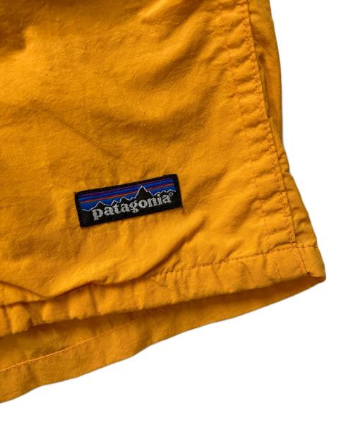 Patagonia（パタゴニア）Patagonia (パタゴニア) バギーズショーツ オレンジ サイズ:XSの古着・服飾アイテム