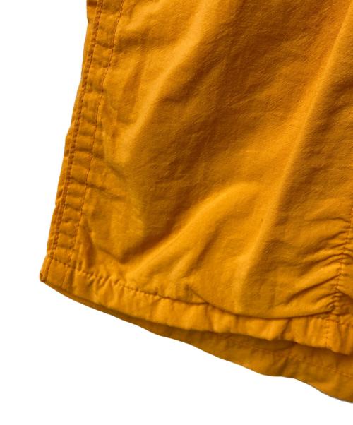 Patagonia（パタゴニア）Patagonia (パタゴニア) バギーズショーツ オレンジ サイズ:XSの古着・服飾アイテム
