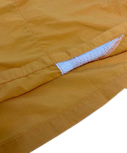 Patagonia（パタゴニア）Patagonia (パタゴニア) バギーズショーツ オレンジ サイズ:XSの古着・服飾アイテム
