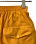 中古・古着 Patagonia (パタゴニア) バギーズショーツ オレンジ サイズ:XS：6000円