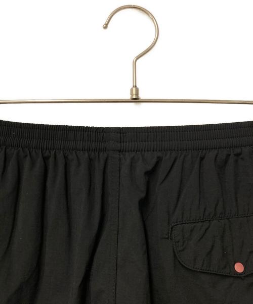 Patagonia（パタゴニア）Patagonia (パタゴニア) バギーズショーツ ブラック サイズ:XSの古着・服飾アイテム