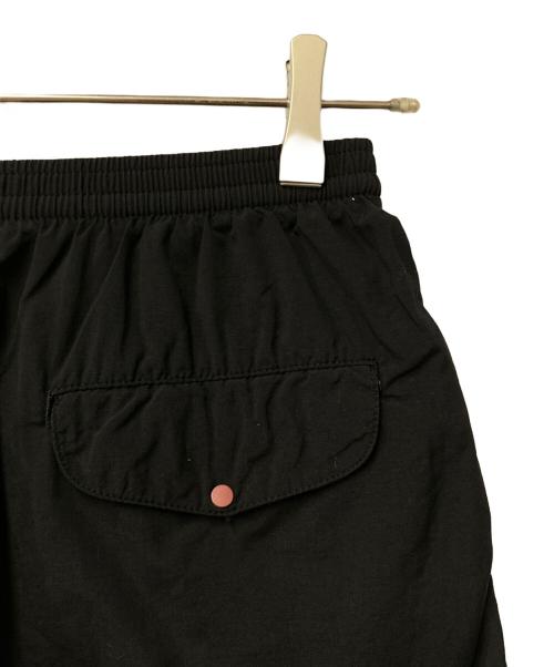 Patagonia（パタゴニア）Patagonia (パタゴニア) バギーズショーツ ブラック サイズ:XSの古着・服飾アイテム