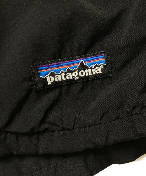 Patagonia（パタゴニア）Patagonia (パタゴニア) バギーズショーツ ブラック サイズ:XSの古着・服飾アイテム