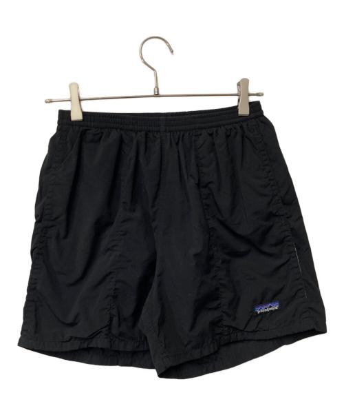 Patagonia（パタゴニア）Patagonia (パタゴニア) バギーズショーツ ブラック サイズ:XSの古着・服飾アイテム