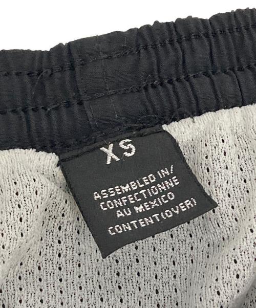 Patagonia（パタゴニア）Patagonia (パタゴニア) バギーズショーツ ブラック サイズ:XSの古着・服飾アイテム