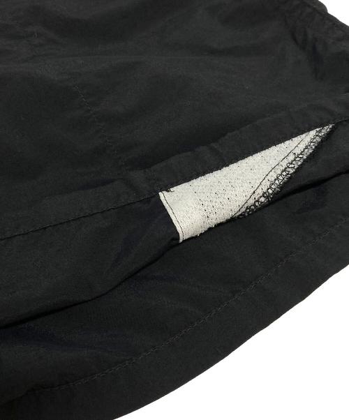 Patagonia（パタゴニア）Patagonia (パタゴニア) バギーズショーツ ブラック サイズ:XSの古着・服飾アイテム