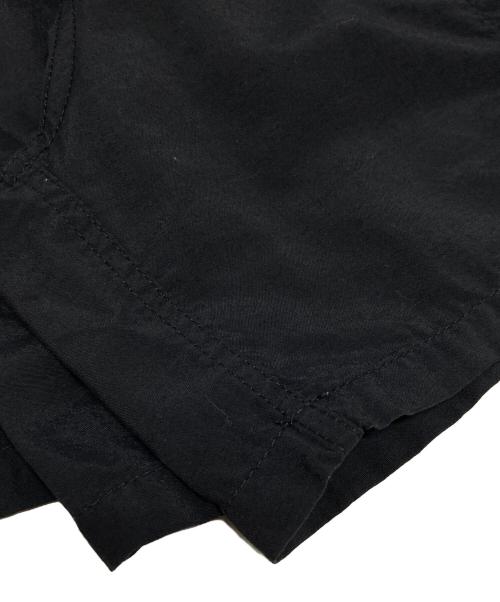 Patagonia（パタゴニア）Patagonia (パタゴニア) バギーズショーツ ブラック サイズ:XSの古着・服飾アイテム