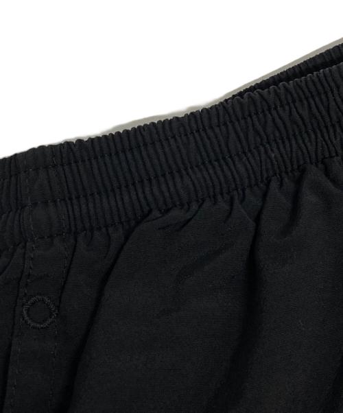 Patagonia（パタゴニア）Patagonia (パタゴニア) バギーズショーツ ブラック サイズ:XSの古着・服飾アイテム