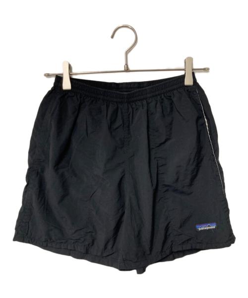 Patagonia（パタゴニア）Patagonia (パタゴニア) バギーズショーツ ブラック サイズ:XSの古着・服飾アイテム