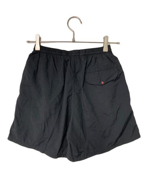 Patagonia（パタゴニア）Patagonia (パタゴニア) バギーズショーツ ブラック サイズ:XSの古着・服飾アイテム