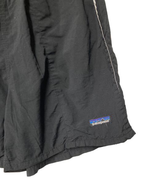 Patagonia（パタゴニア）Patagonia (パタゴニア) バギーズショーツ ブラック サイズ:XSの古着・服飾アイテム