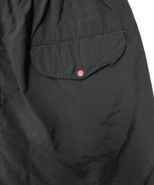 Patagonia（パタゴニア）Patagonia (パタゴニア) バギーズショーツ ブラック サイズ:XSの古着・服飾アイテム