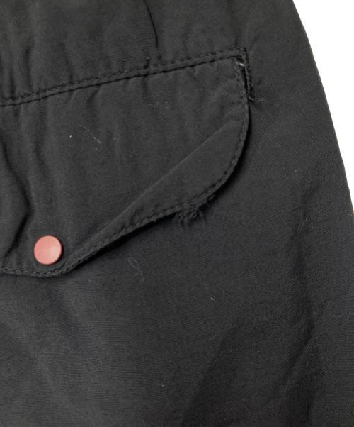 Patagonia（パタゴニア）Patagonia (パタゴニア) バギーズショーツ ブラック サイズ:XSの古着・服飾アイテム