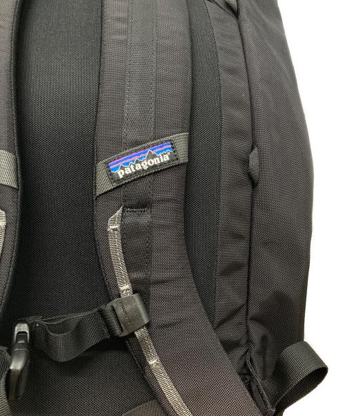 Patagonia（パタゴニア）Patagonia (パタゴニア) Linked Pack 28L ブラック 未使用品の古着・服飾アイテム
