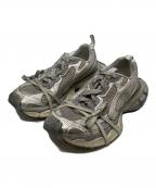 BALENCIAGAバレンシアガ）の古着「3XL」｜グレー