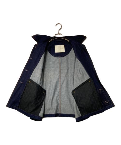 MACKINTOSH（マッキントッシュ）MACKINTOSH (マッキントッシュ) HUMBIE DENIM JACKET インディゴ サイズ:6の古着・服飾アイテム