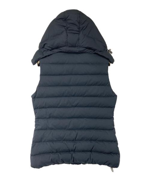 Pyrenex（ピレネックス）Pyrenex (ピレネックス) SPOUTNIC VEST SMOOTH ネイビー サイズ:34の古着・服飾アイテム