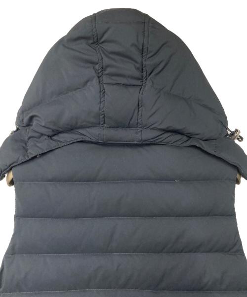 Pyrenex（ピレネックス）Pyrenex (ピレネックス) SPOUTNIC VEST SMOOTH ネイビー サイズ:34の古着・服飾アイテム