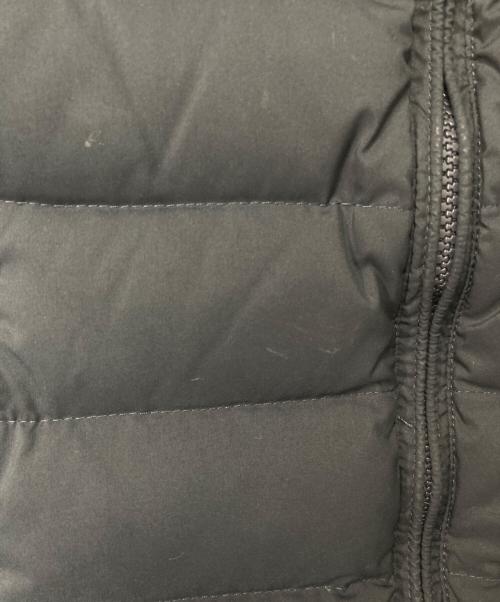 Pyrenex（ピレネックス）Pyrenex (ピレネックス) SPOUTNIC VEST SMOOTH ネイビー サイズ:34の古着・服飾アイテム
