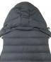 中古・古着 Pyrenex (ピレネックス) SPOUTNIC VEST SMOOTH ネイビー サイズ:34：9000円