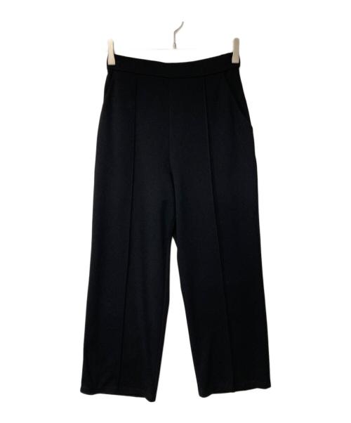 KEYUCA（ケユカ）KEYUCA (ケユカ) 金釦ジレセットアップ ブラック サイズ:Fの古着・服飾アイテム