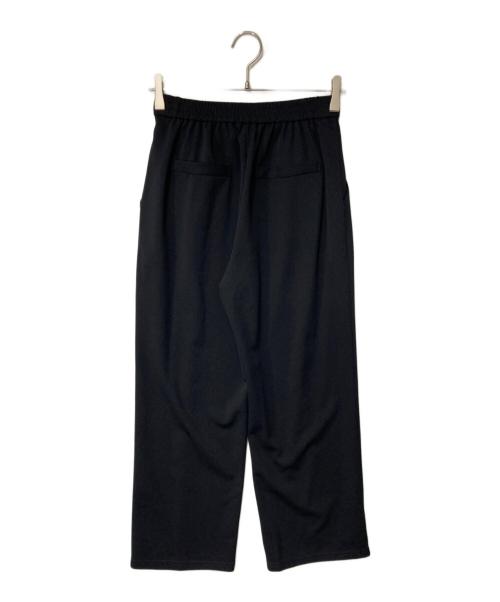 KEYUCA（ケユカ）KEYUCA (ケユカ) 金釦ジレセットアップ ブラック サイズ:Fの古着・服飾アイテム