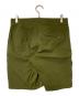 ARC'TERYX (アークテリクス) PALISADE SHORT カーキ サイズ:30：8000円