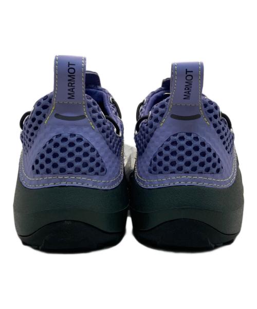 crocs（クロックス）crocs (クロックス) MARMOT (マーモット) QUICK TRAIL LOW 