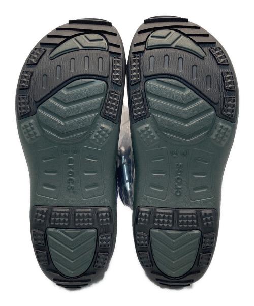 crocs（クロックス）crocs (クロックス) MARMOT (マーモット) QUICK TRAIL LOW 
