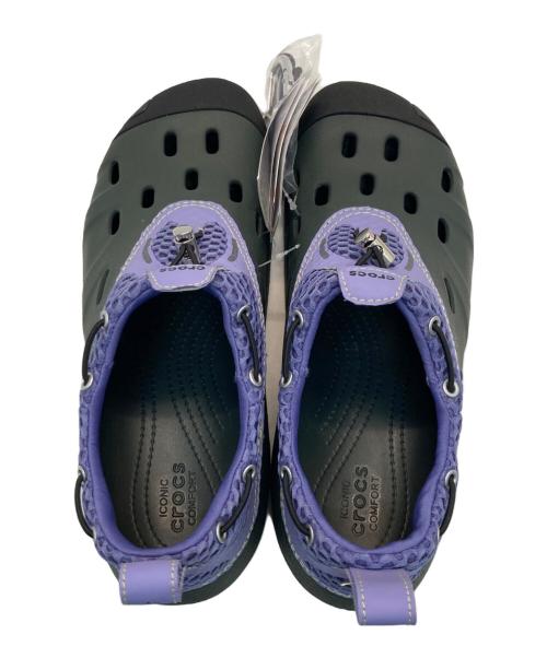 crocs（クロックス）crocs (クロックス) MARMOT (マーモット) QUICK TRAIL LOW 