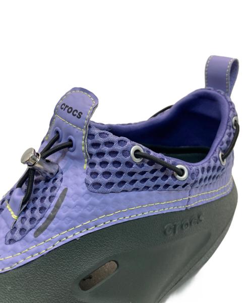 crocs（クロックス）crocs (クロックス) MARMOT (マーモット) QUICK TRAIL LOW 