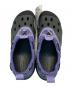 中古・古着 crocs (クロックス) MARMOT (マーモット) QUICK TRAIL LOW 