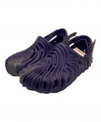 crocsクロックス）の古着「THE POLLEX CLOG 