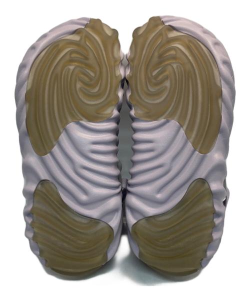 crocs（クロックス）crocs (クロックス) Pollex Clog パープル サイズ:9 未使用品の古着・服飾アイテム