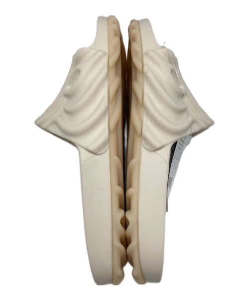 crocs（クロックス）crocs (クロックス) Pollex Slide アイボリー サイズ:9 未使用品の古着・服飾アイテム