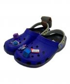 crocsクロックス）の古着「Classic Clog」｜ブルー