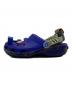 crocs (クロックス) Classic Clog ブルー サイズ:9 未使用品：8000円