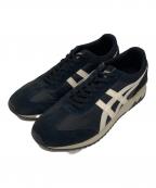 Onitsuka Tigerオニツカタイガー）の古着「CALIFORNIA 78 EX」｜ブラック