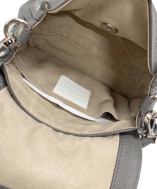 zanellato（ザネラート）ZANELLATO (ザネラート) POSTINA DAILY BABY グレーの古着・服飾アイテム