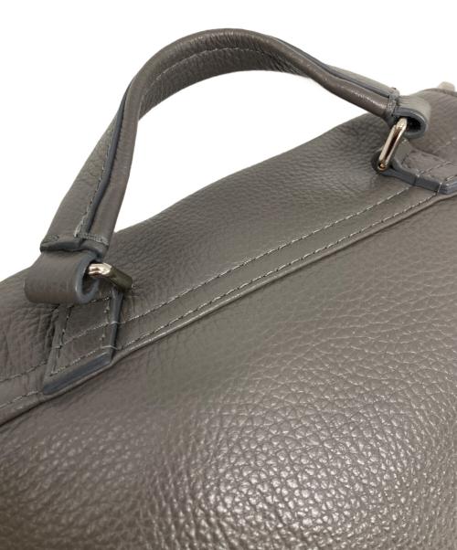 zanellato（ザネラート）ZANELLATO (ザネラート) POSTINA DAILY BABY グレーの古着・服飾アイテム