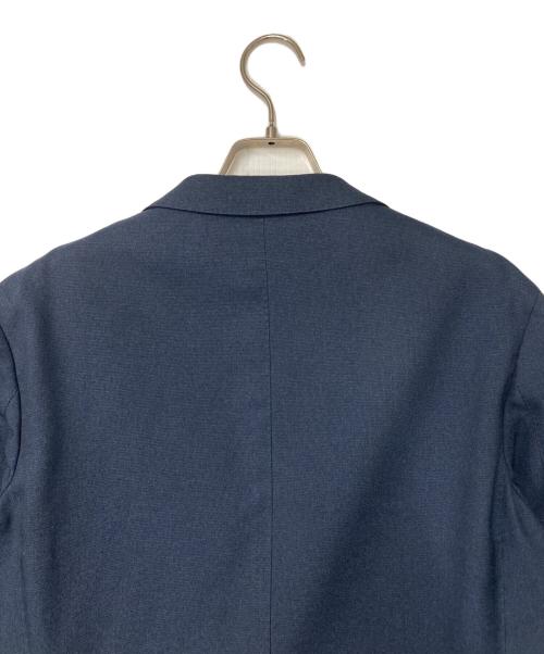 MACKINTOSH PHILOSOPHY（マッキントッシュ フィロソフィー）MACKINTOSH PHILOSOPHY (マッキントッシュ フィロソフィー) トロッター2Bジャケット ネイビー サイズ:38Rの古着・服飾アイテム