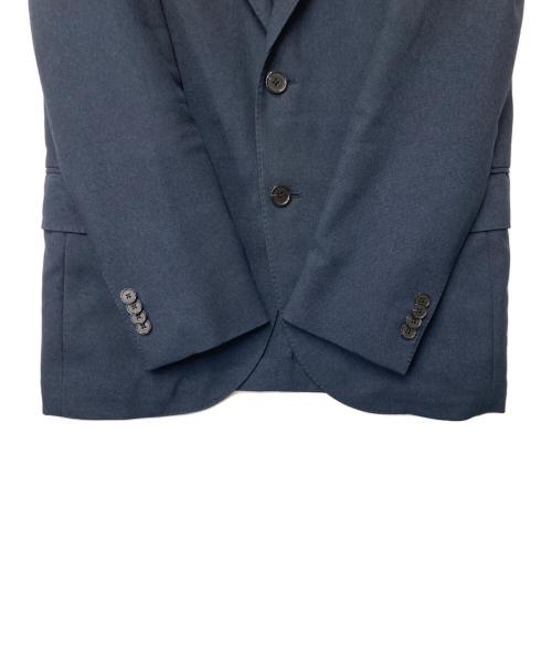 MACKINTOSH PHILOSOPHY（マッキントッシュ フィロソフィー）MACKINTOSH PHILOSOPHY (マッキントッシュ フィロソフィー) トロッター2Bジャケット ネイビー サイズ:38Rの古着・服飾アイテム