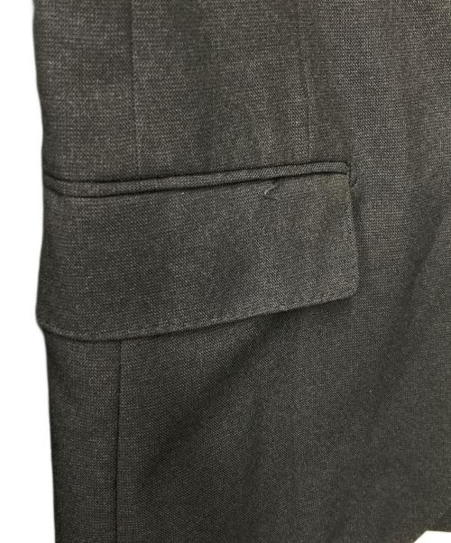 MACKINTOSH PHILOSOPHY（マッキントッシュ フィロソフィー）MACKINTOSH PHILOSOPHY (マッキントッシュ フィロソフィー) トロッター2Bジャケット ネイビー サイズ:38Rの古着・服飾アイテム