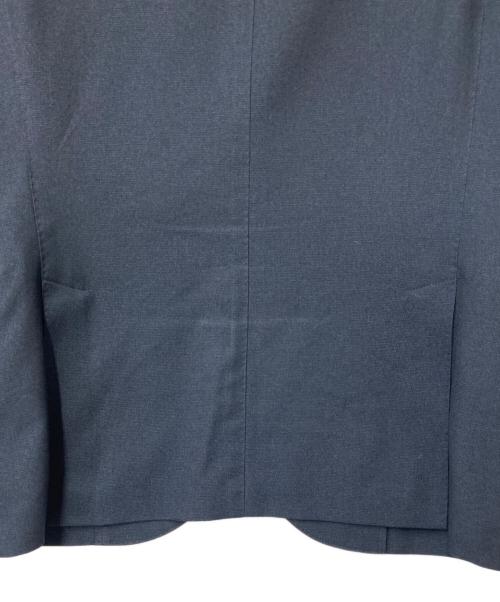 MACKINTOSH PHILOSOPHY（マッキントッシュ フィロソフィー）MACKINTOSH PHILOSOPHY (マッキントッシュ フィロソフィー) トロッター2Bジャケット ネイビー サイズ:38Rの古着・服飾アイテム