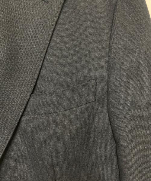 MACKINTOSH PHILOSOPHY（マッキントッシュ フィロソフィー）MACKINTOSH PHILOSOPHY (マッキントッシュ フィロソフィー) トロッター2Bジャケット ネイビー サイズ:38Rの古着・服飾アイテム