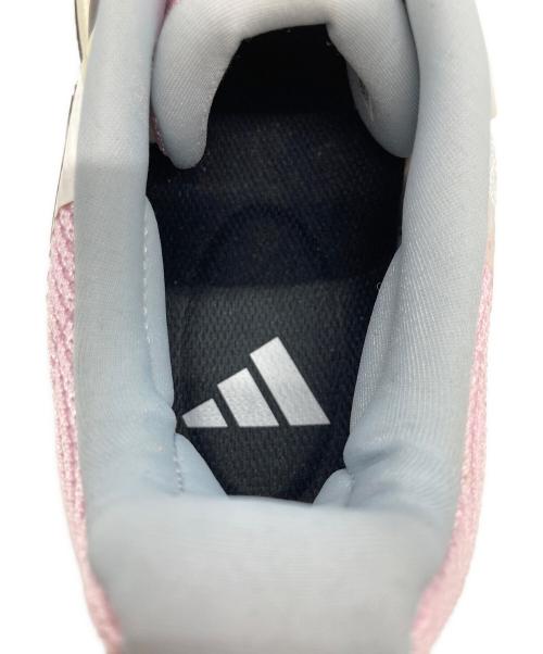 adidas（アディダス）adidas (アディダス) BARRICADE 13 TENNIS ホワイト×グレー サイズ:US11 / UK 10 1/2 / JP290の古着・服飾アイテム