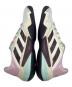 中古・古着 adidas (アディダス) BARRICADE 13 TENNIS ホワイト×グレー サイズ:US11 / UK 10 1/2 / JP290：5000円