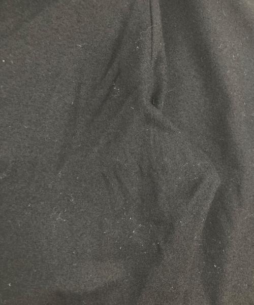 ISSEY MIYAKE（イッセイミヤケ）ISSEY MIYAKE (イッセイミヤケ) ROUND PANTS/ラウンドパンツ ブラック サイズ:2の古着・服飾アイテム